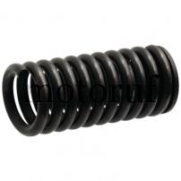 Garten und Forst Vibrationsdämpfer Feder