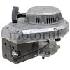 Garten und Forst Vibrationsstampfer Gartengeräte Ersatzteile Motoren