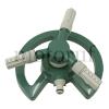 Landtechnik Original GRANIT Beregnung Kunststoff 3-Arm Regner