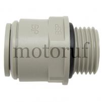 Garten und Forst Adapter