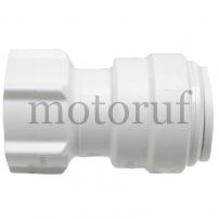 Garten und Forst Adapter
