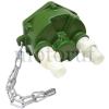 Landtechnik Original GRANIT Pumpen und Zubehör Selbstansaugende Zapfwellenpumpe
