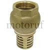 Garten und Forst Pumpen Filter und Pumpenzubehör Gartengeräte Ersatzteile Ventile