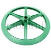 Landtechnik Original GRANIT Packerringe Packerringe (H-Speiche)