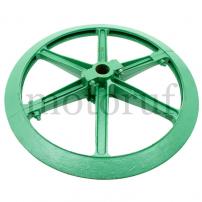 Landtechnik Packerring
