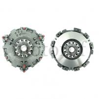Classic Parts Doppelkupplung