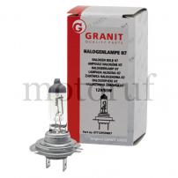 Landtechnik Halogenlampe H7