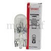 Landtechnik Original GRANIT Glühlampen Glassockellampen 12V