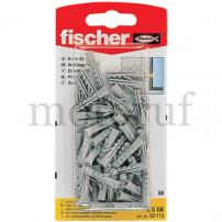 Landtechnik Dübel S (SB-Verpackung)
