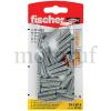 Landtechnik Original Fischer Dübel Dübel SX