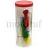 Werkzeug Kabel und Stecker Kabelbinder-Sortiment