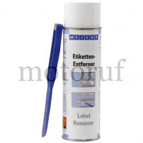 Werkzeug Etikettenentferner