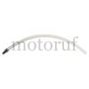 Werkzeug Original PRESSOL Flexschlauch, transparent