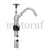 Werkzeug Original PRESSOL Handpumpe