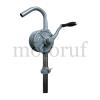 Werkzeug Original HORN TECALEMIT Handpumpe