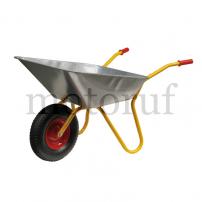 Landtechnik Schubkarre