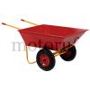 Werkzeug Schubkarren und Ersatzteile Futterkarre Modell BU 2001 SP