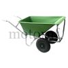 Werkzeug Schubkarren und Ersatzteile Futterkarre Modell BU 1700-2 PP