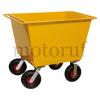 Landtechnik Original Ravendo Schubkarren und Sackkarre Futterkarre Modell FW 300-4L