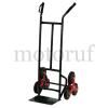 Landtechnik Original Ravendo Schubkarren und Sackkarre Treppenkarre