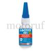 Landtechnik Original Loctite/Teroson Pflegeprogramm Sofortklebstoffe