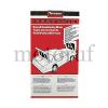 Werkzeug Original Loctite / Teroson Mechanik-Reparatur Teroson Schalldämpf-Matten