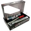 Werkzeug MATO Fettpressen und Zubehör Lube-Shuttle® Promo-Set