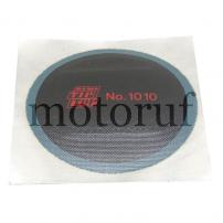 Werkzeug DIAGONAL Reparaturpflaster PN 02