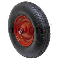Landtechnik Ersatzrad 4.00 x 8/4