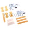 Werkzeug Erste-Hilfe-Material Pflasterset