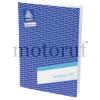 Werkzeug Bürobedarf Fahrtenbuch 
