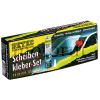 Werkzeug Original PETEC Scheibenkleber-Set