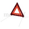 Landtechnik Original GRANIT Arbeitsschutz Warndreieck