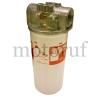 Werkzeug Original HORN TECALEMIT Hoftank-Filtration