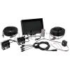 Landtechnik Original Zubehör Rückfahrvideosystem Color (PAL)