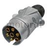 Landtechnik Original GRANIT Stecker und Steckdosen Stecker, 7-polig 