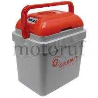 Landtechnik Kühlbox