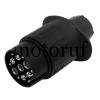 Landtechnik Original GRANIT Stecker und Steckdosen Steckdose und Stecker, WeSt-Steckvorrichtung