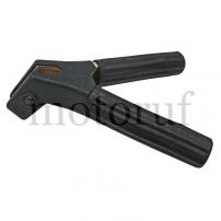 Landtechnik Batterieladezange