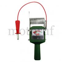 Landtechnik Batterie-Zellenprüfer