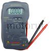 Landtechnik Elektrik GRANIT Digital-Multimeter