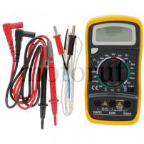 Landtechnik Multimeter