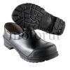 Werkzeug Sicherheitsschuhe SIKA COMFORT Clog mit Holz-Fußbett