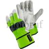 Werkzeug Warnschutz Handschuh