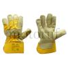 Werkzeug Arbeitshandschuhe Schweins-Vollleder Handschuh