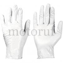 Landtechnik Einmalhandschuhe