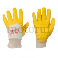 Landtechnik Handschuh 