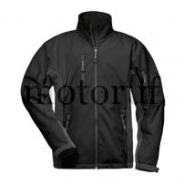Landtechnik CRAFTLAND- Softshell Jacke, Gr. L
