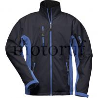 Landtechnik Softshell Jacke 