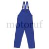 Landtechnik Original GRANIT Bekleidung Latzhose